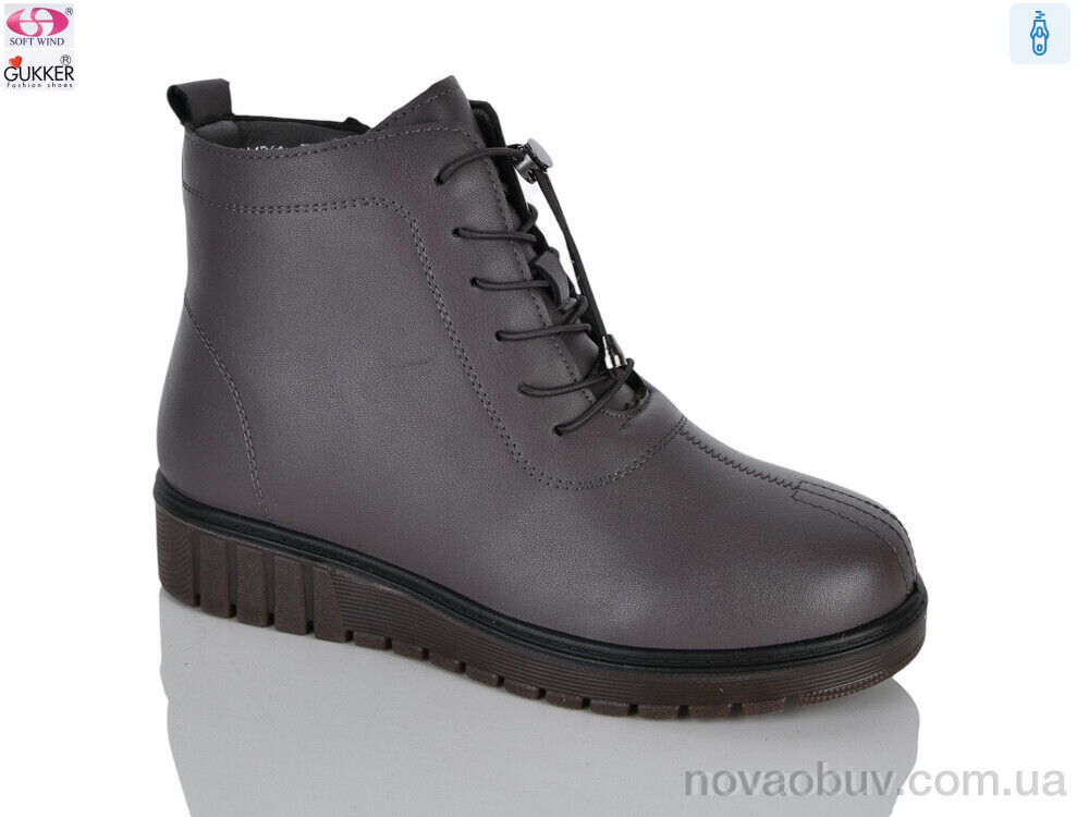 Черевики Gukkcr RA4261