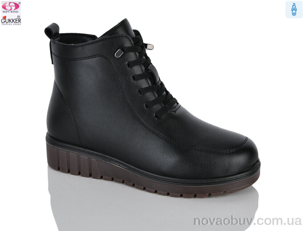 Черевики Gukkcr RA4254