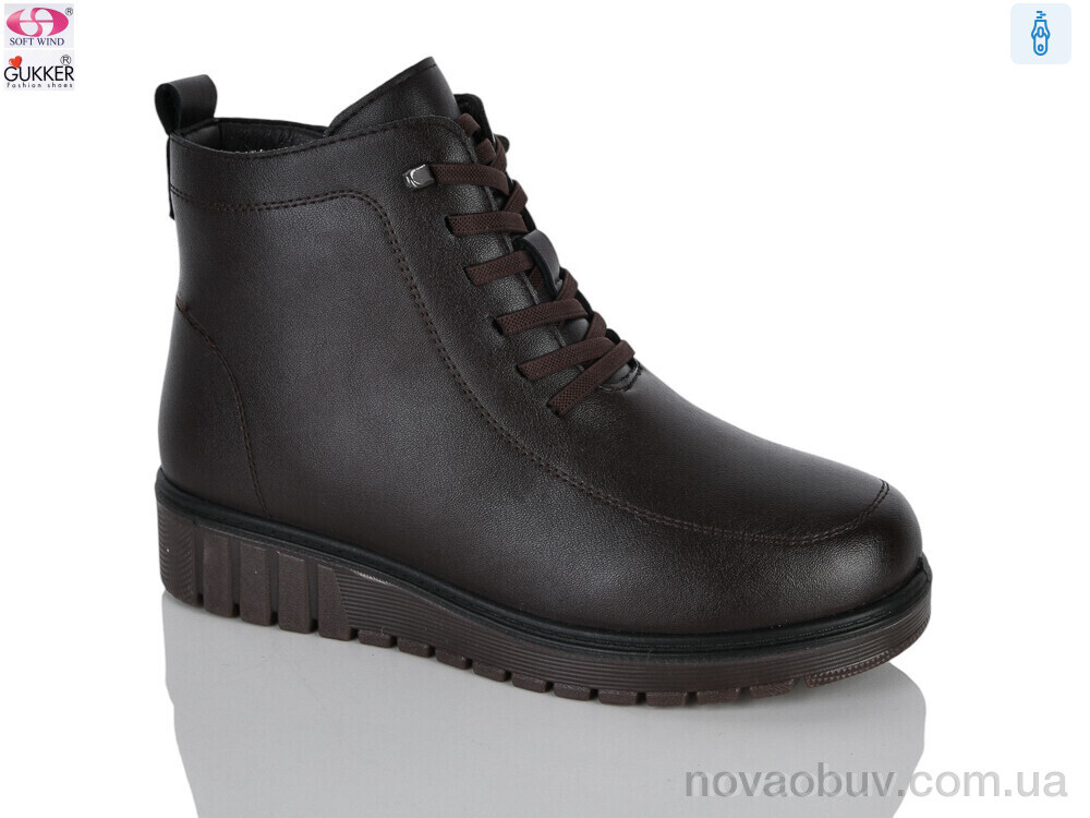 Черевики Gukkcr RA4256