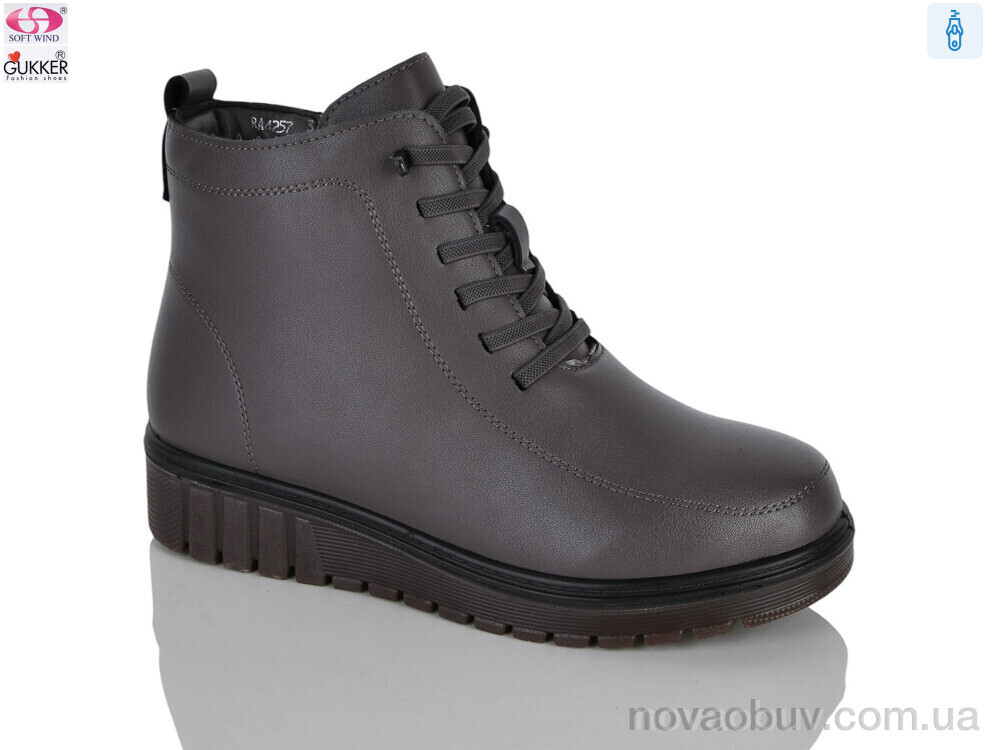 Черевики Gukkcr RA4257