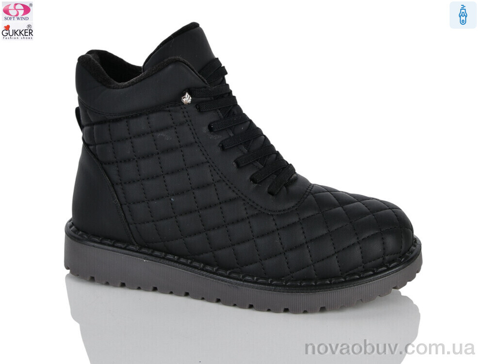 Черевики Gukkcr YK4149-1