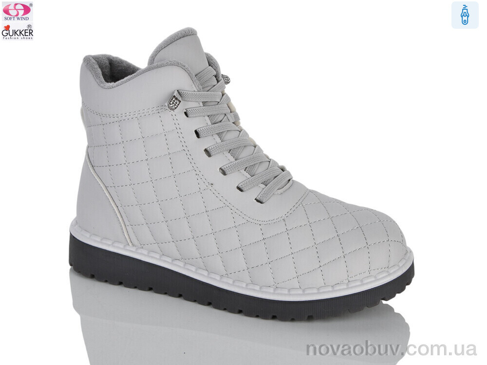 Черевики Gukkcr YK4149-7