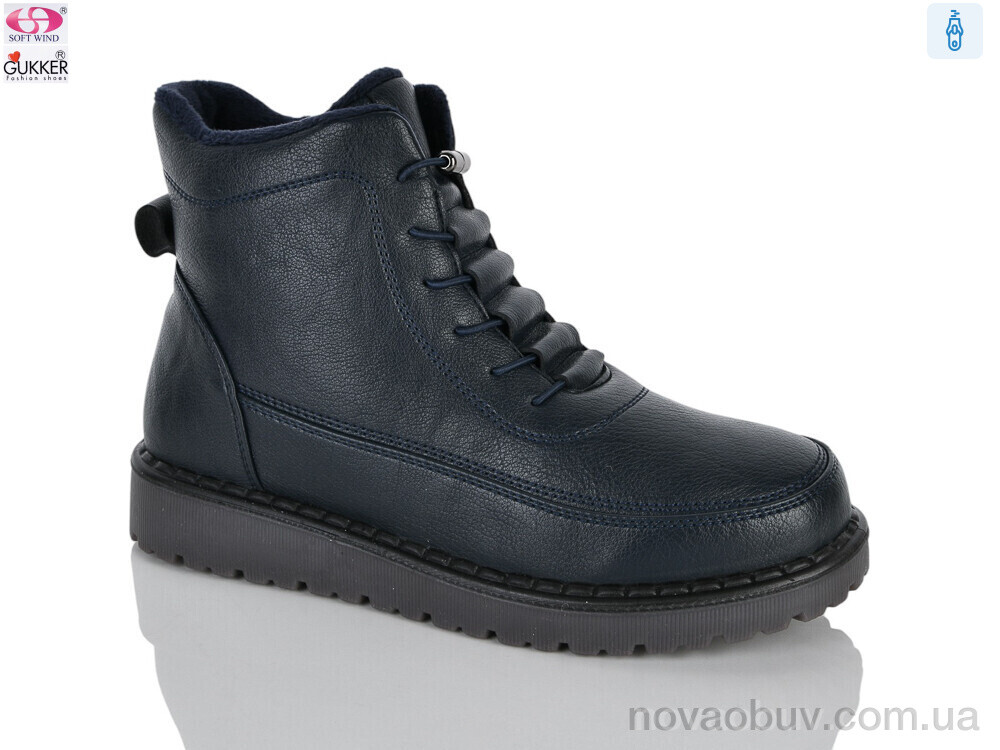 Черевики Gukkcr YK4148-6