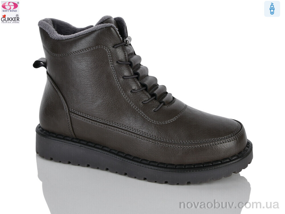 Черевики Gukkcr YK4148-8