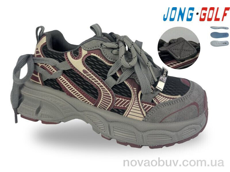 Кросівки Jong Golf C11990-13