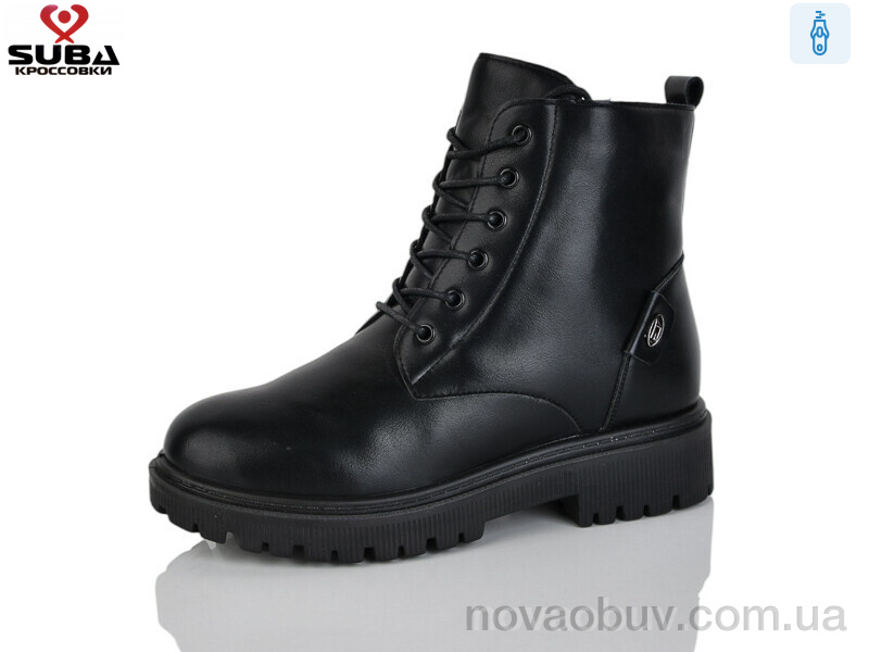Черевики SUBA M383-1