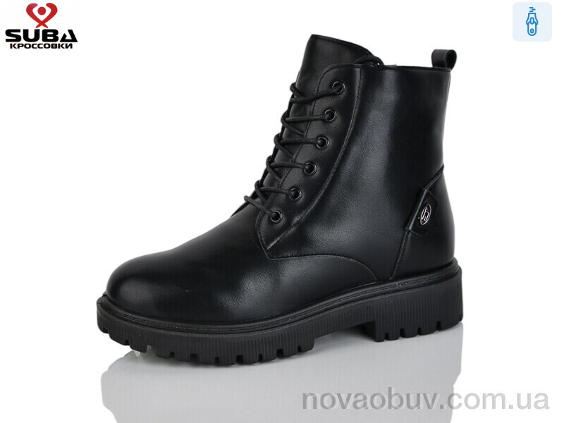 Черевики SUBA M383-1