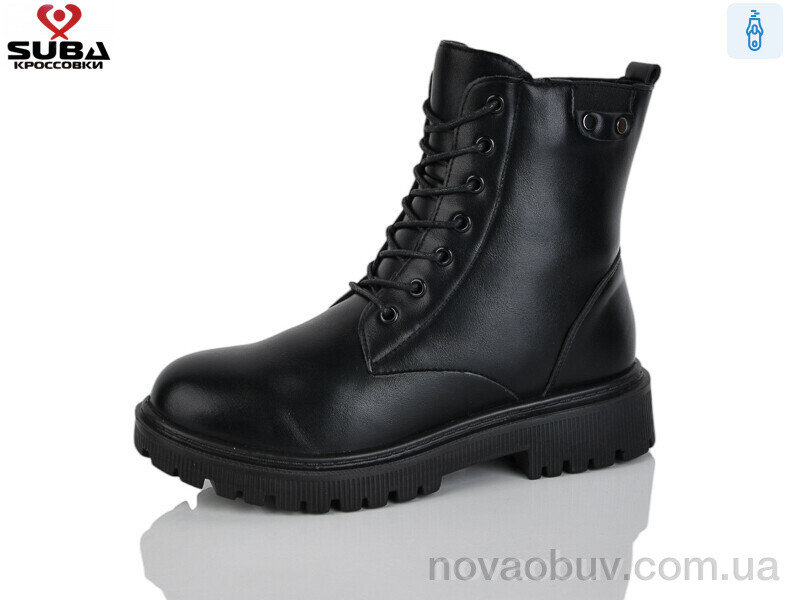 Черевики SUBA M382-1