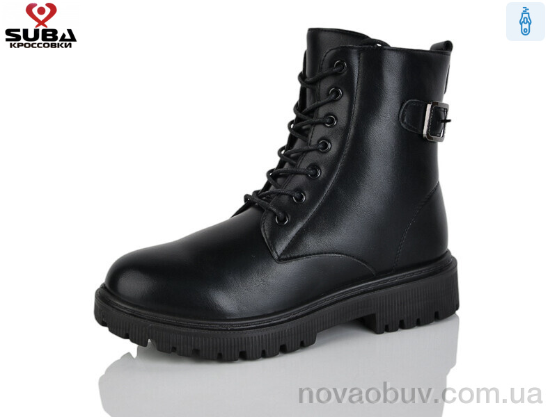 Черевики SUBA M380A