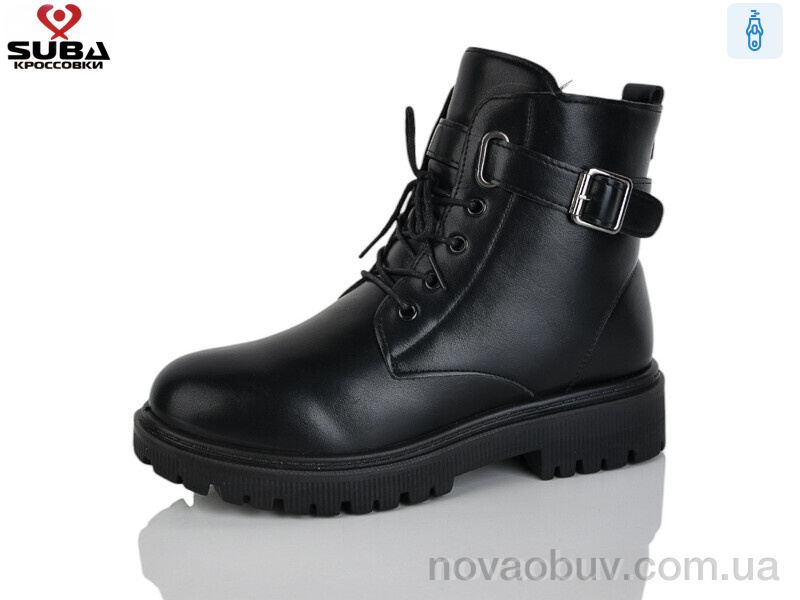 Черевики SUBA M389