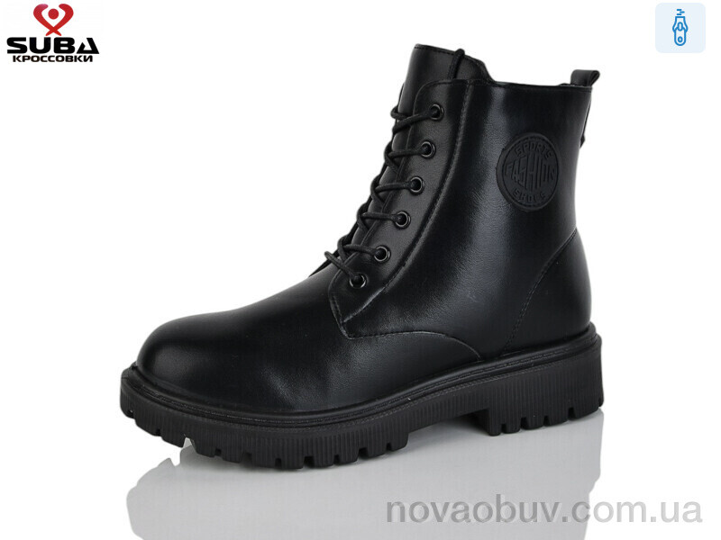 Черевики SUBA M390