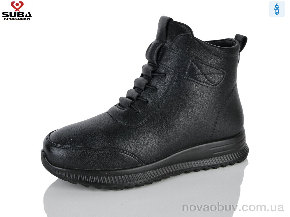 Черевики SUBA M631-8