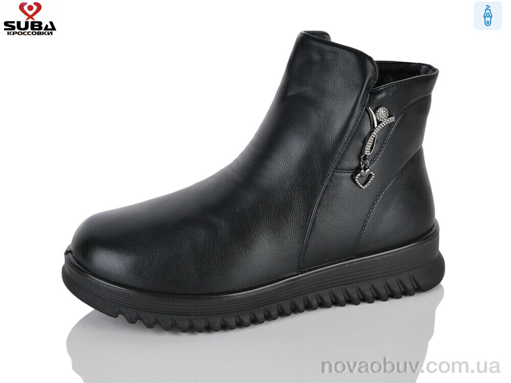 Черевики SUBA M512