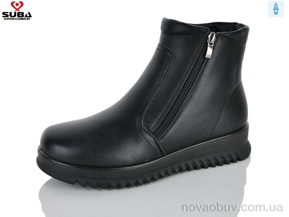 Черевики SUBA M516-1