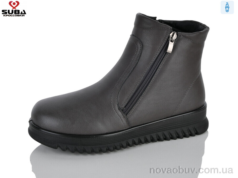 Черевики SUBA M516-2