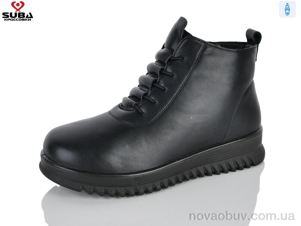 Черевики SUBA M515-1