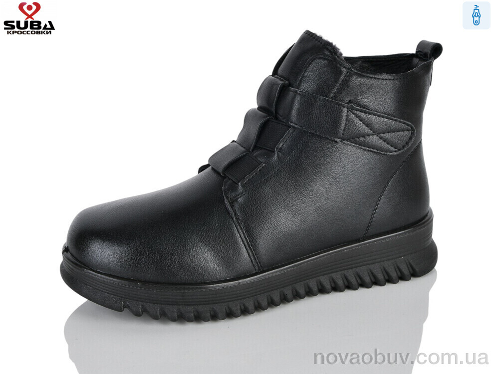 Черевики SUBA M517-1