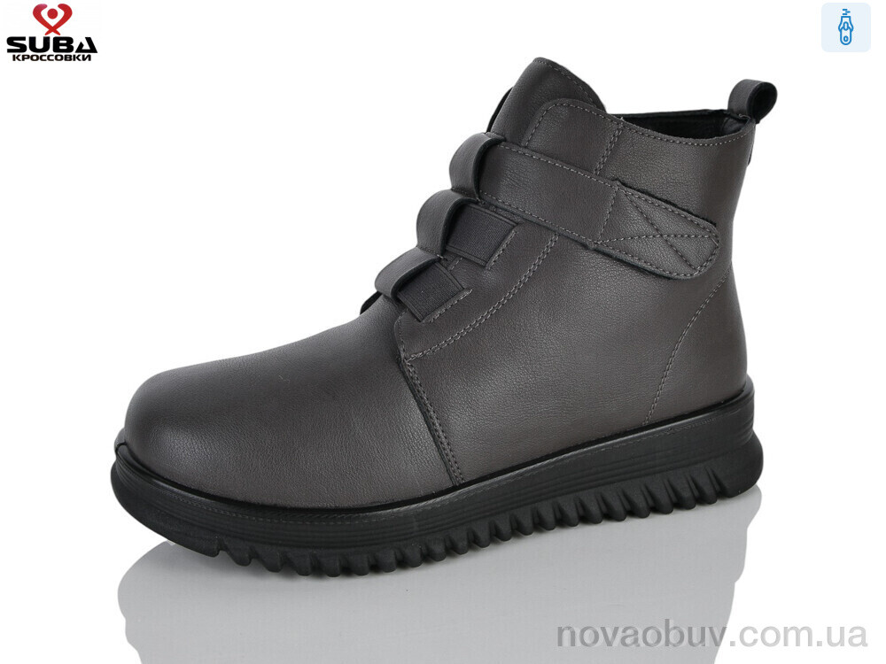 Черевики SUBA M517-2