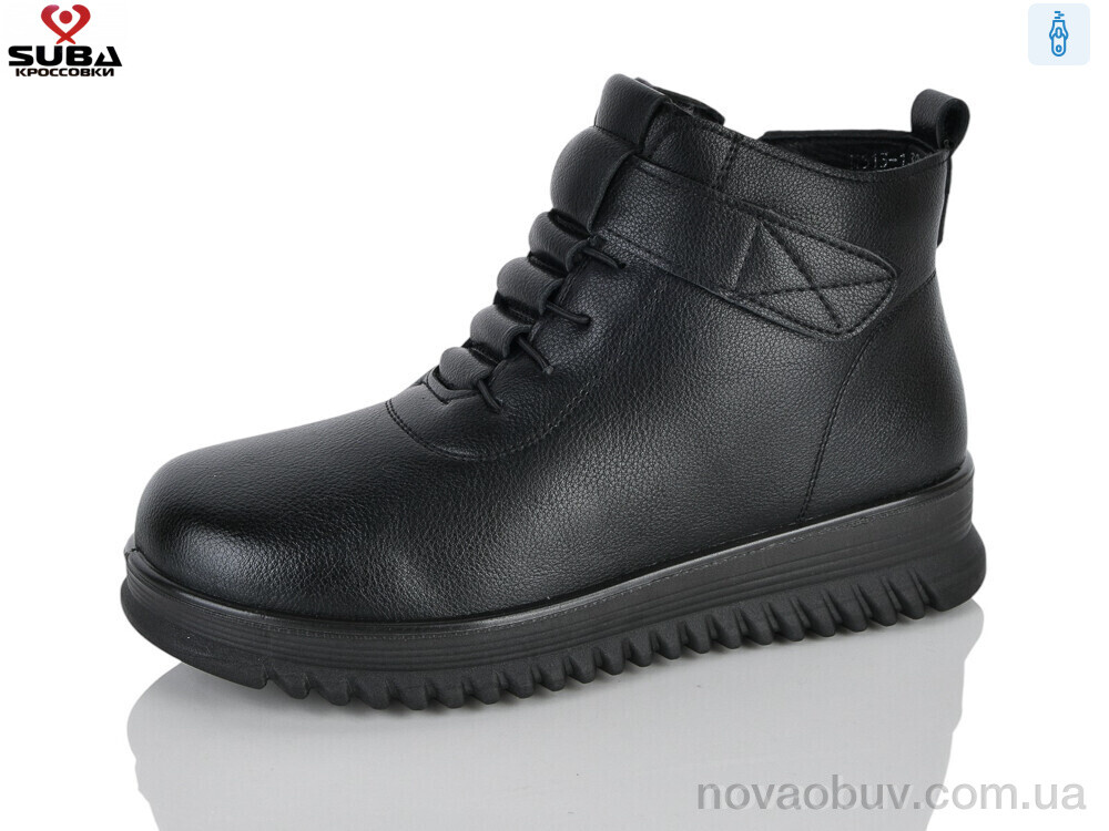 Черевики SUBA M513-1