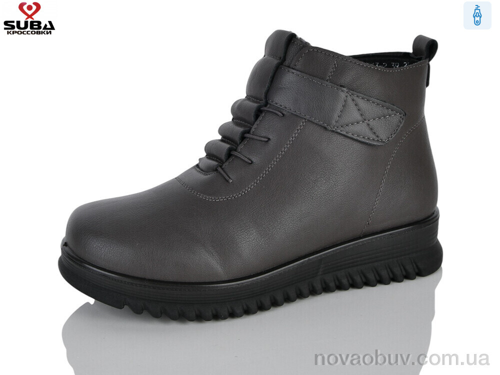 Черевики SUBA M513-2