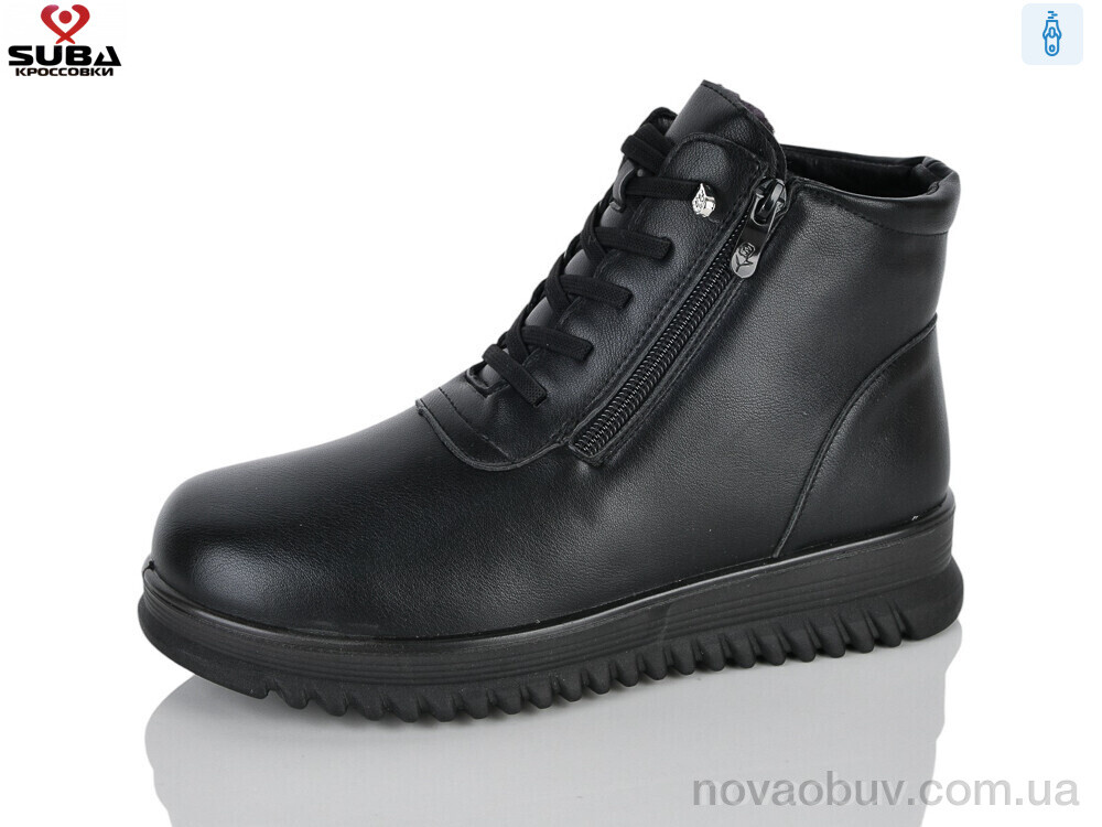 Черевики SUBA M518-1