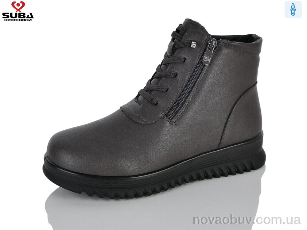 Черевики SUBA M518-2
