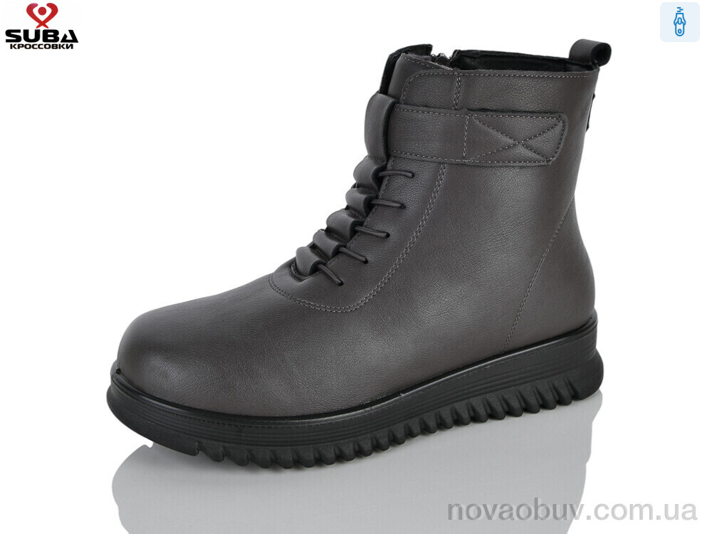 Черевики SUBA M510-2