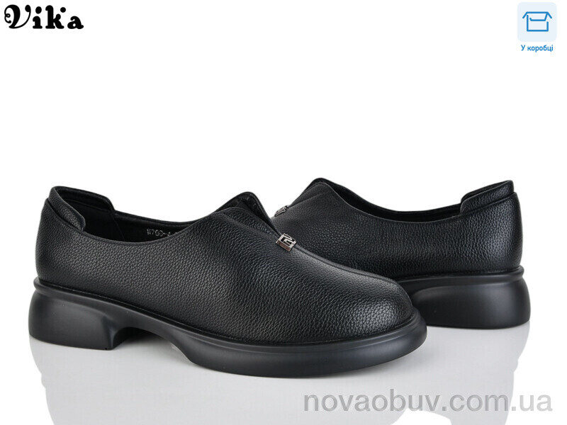 Туфлі VIKA-Limani W700-4