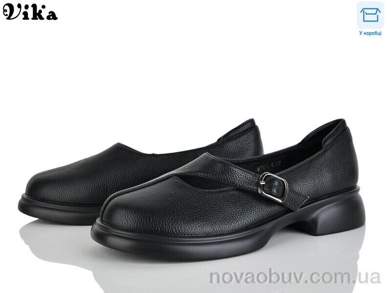 Туфлі VIKA-Limani W706-4