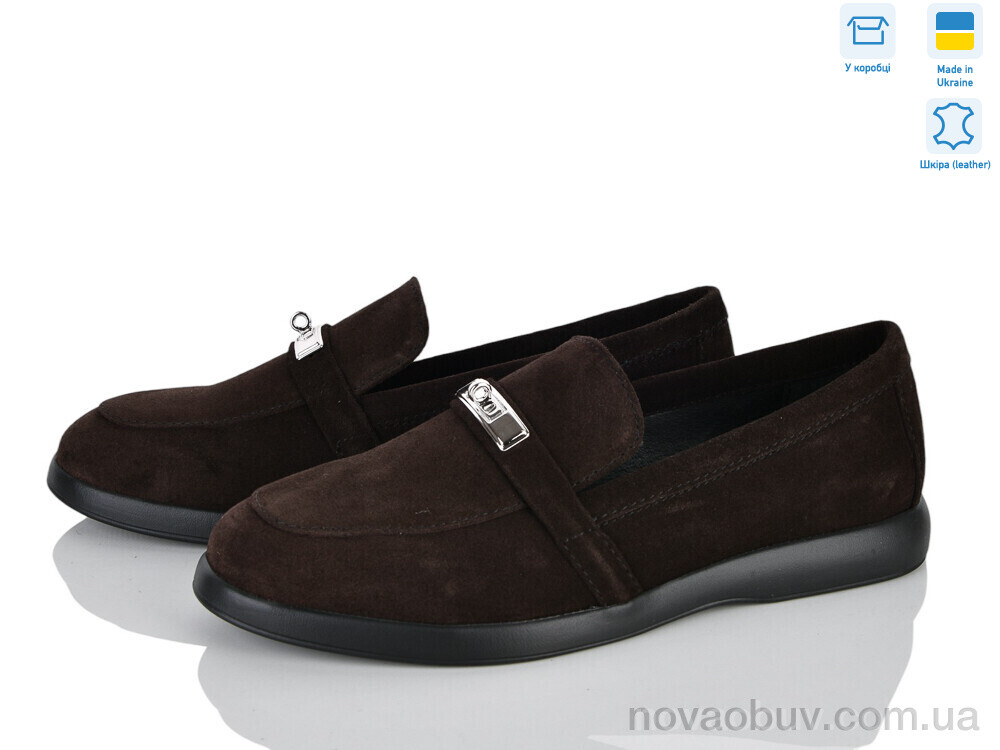Туфлі Ailinda 492-44