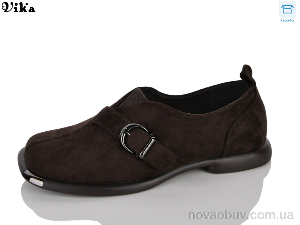 Туфлі VIKA-Limani K814-10
