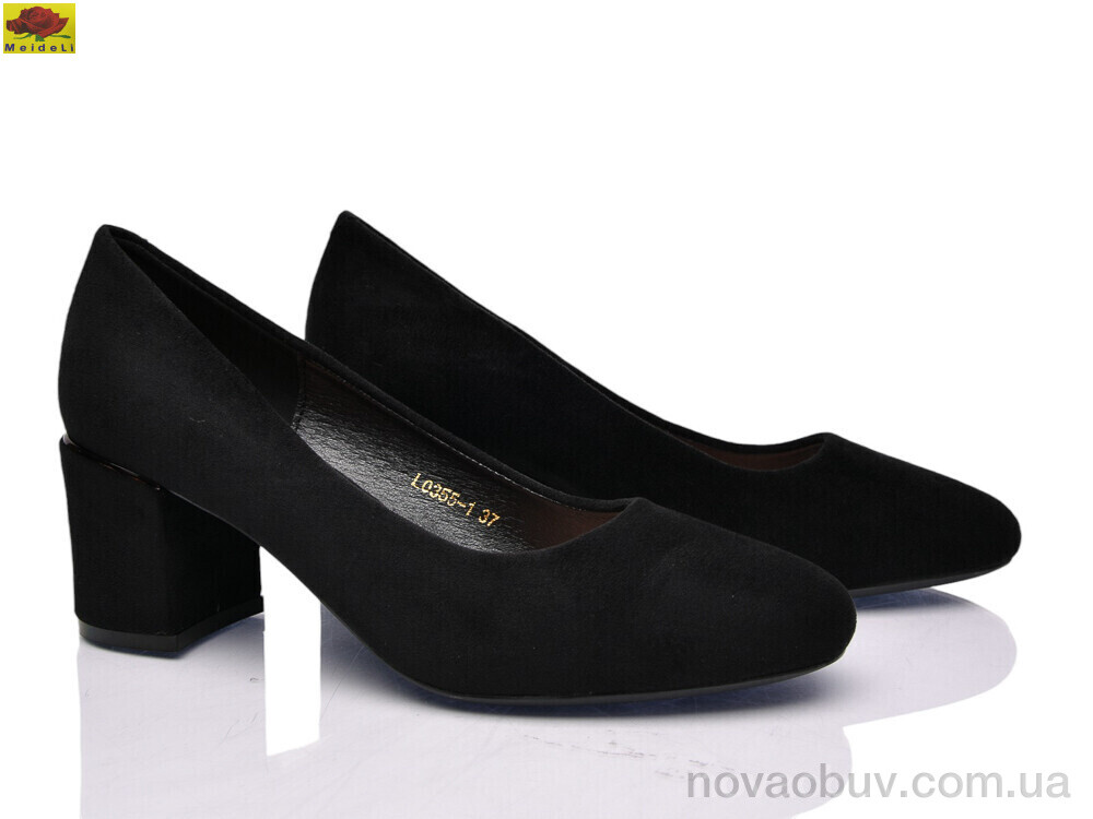Туфлі Mei De Li L0355-1