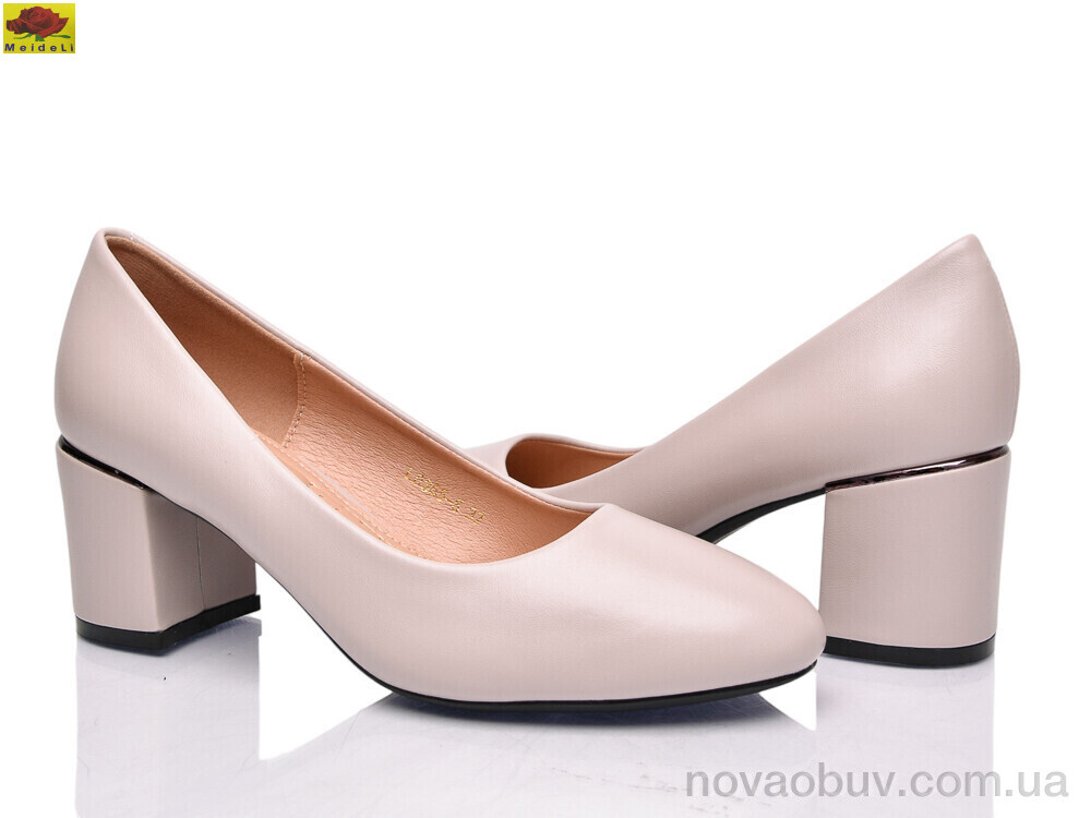 Туфлі Mei De Li L0355-5