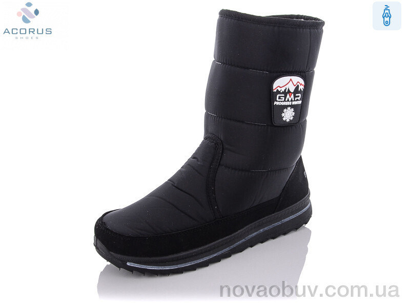 Дутики Acorus 3117