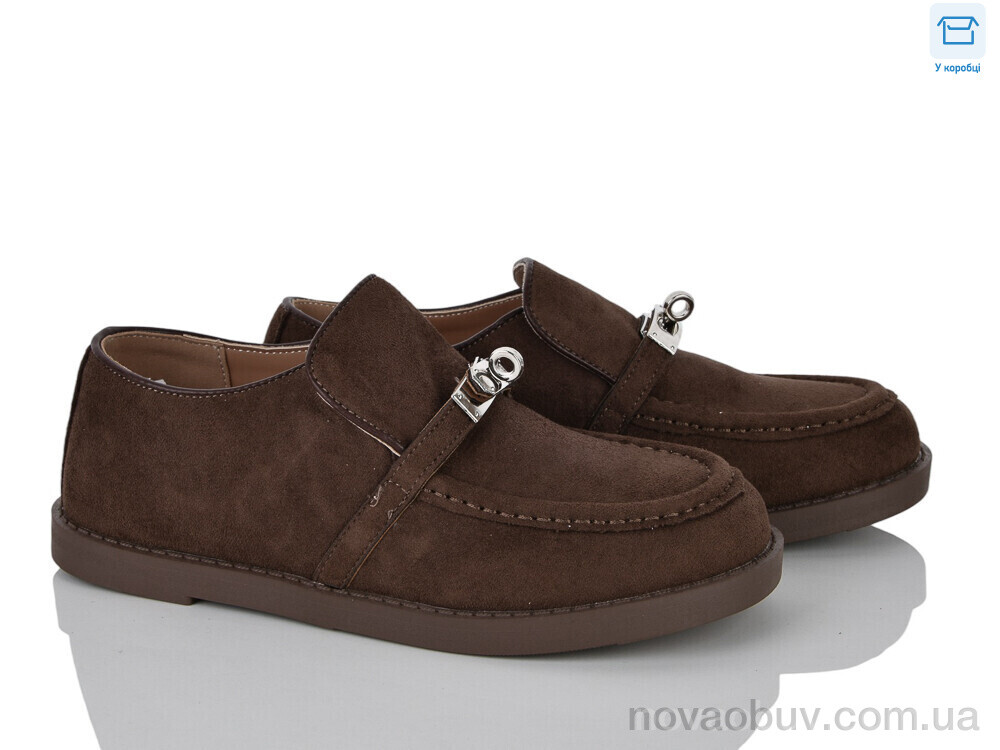 Туфлі L&M-Lemon G306-2