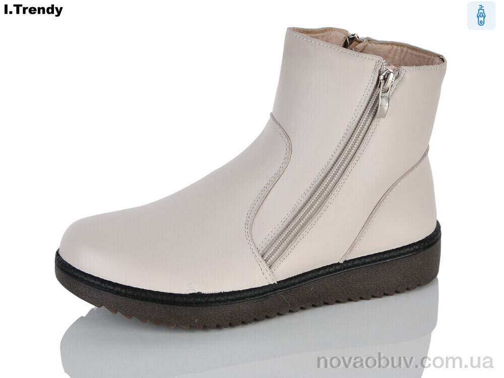 Черевики Trendy BK1813-2