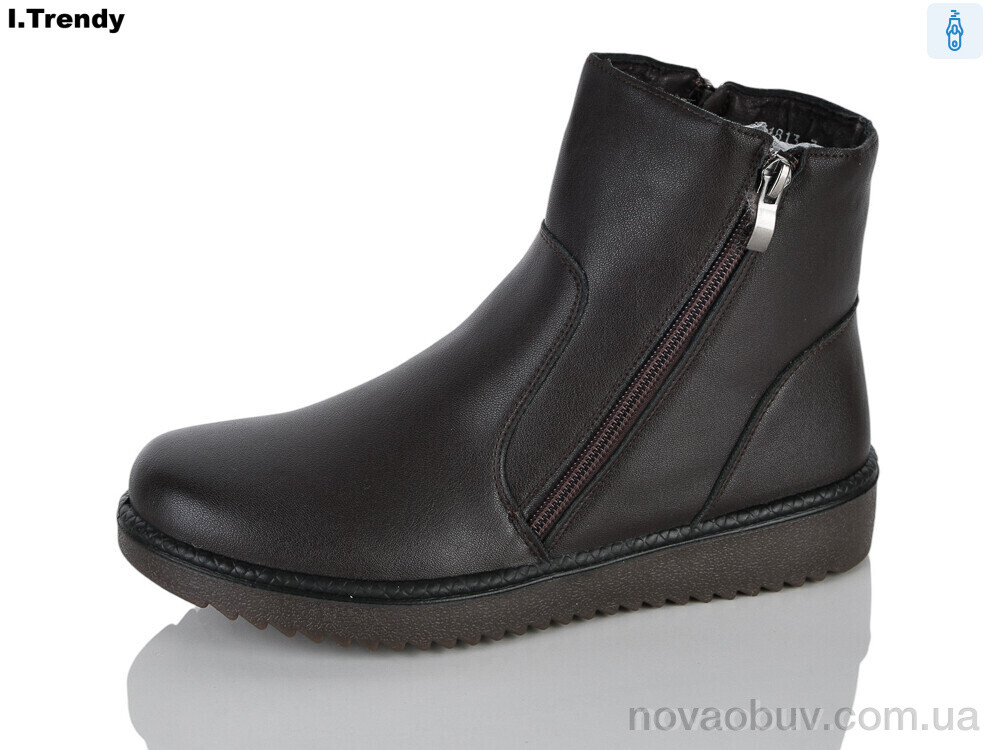 Черевики Trendy BK1813-3