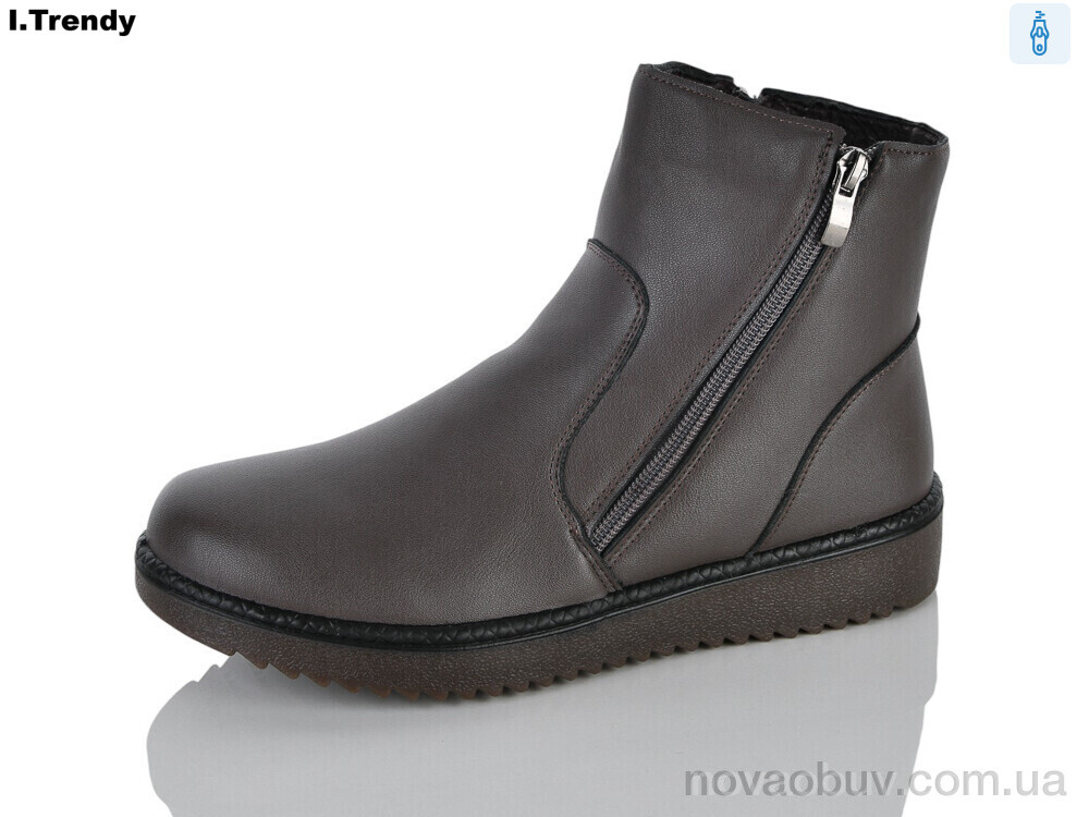 Черевики Trendy BK1813-28