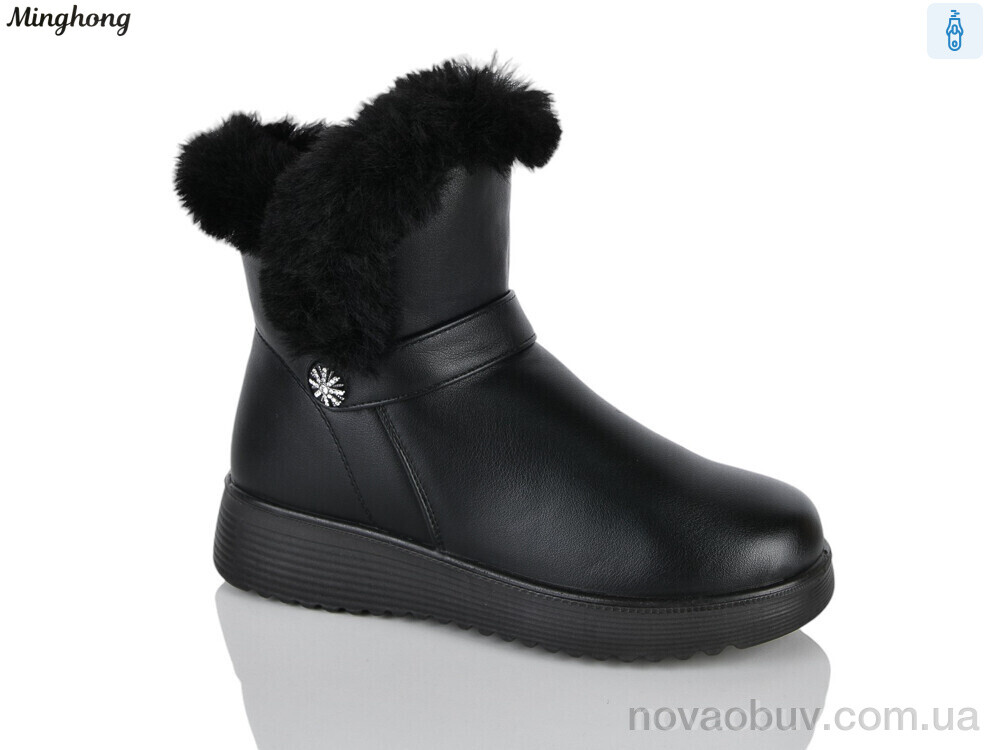 Черевики Minghong 336