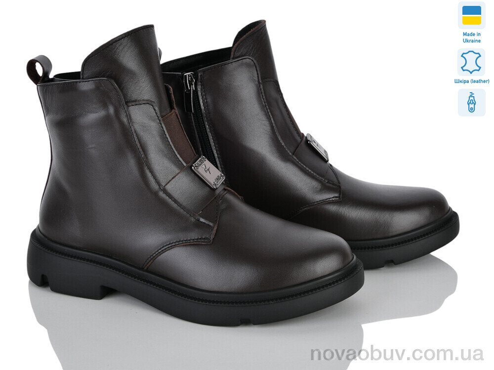 Черевики Ailinda 374-46d