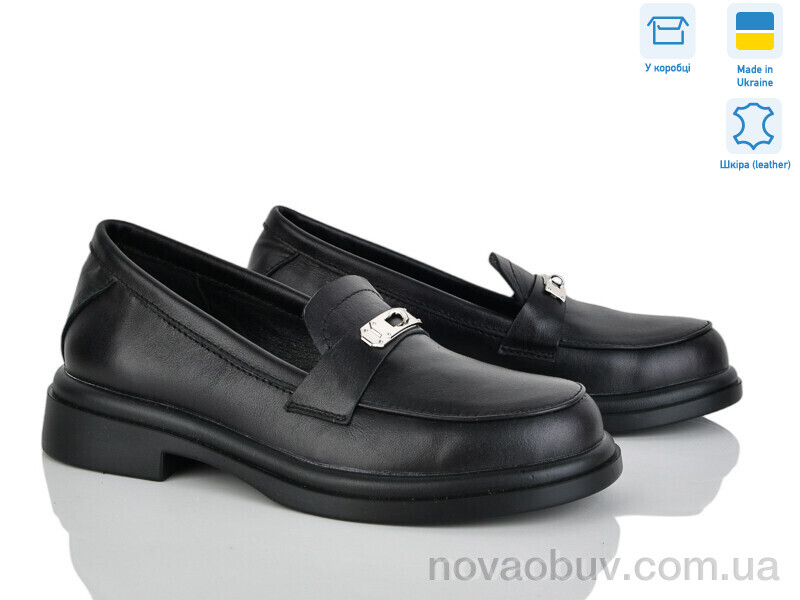 Туфлі Ailinda 7446-2
