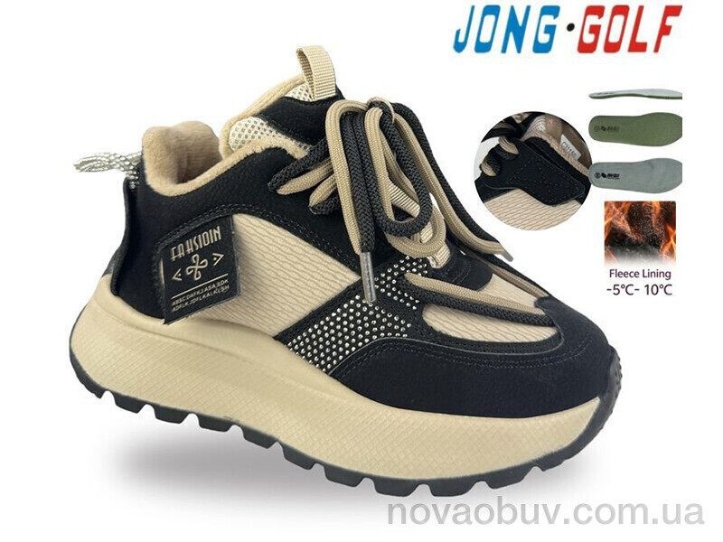 Кросівки Jong Golf C31150-30