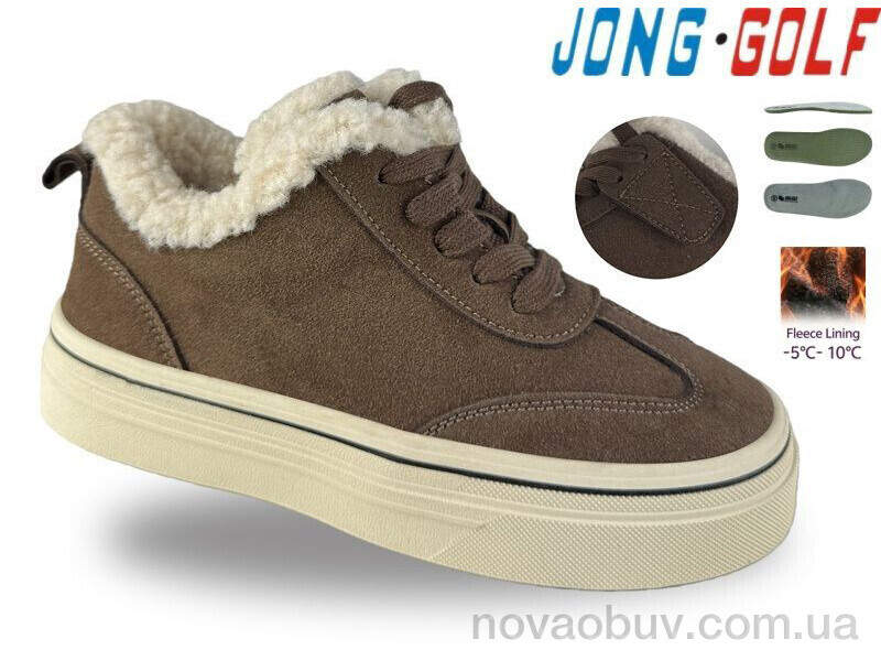 Кросівки Jong Golf C31160-24