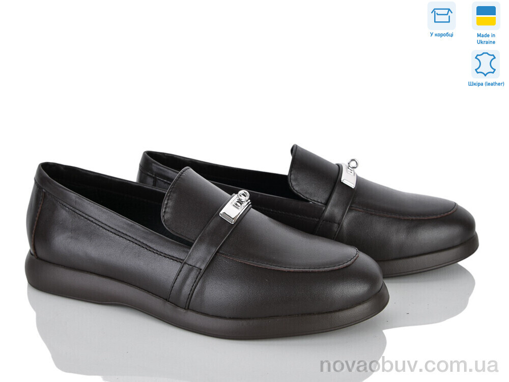Туфлі Ailinda 492-46