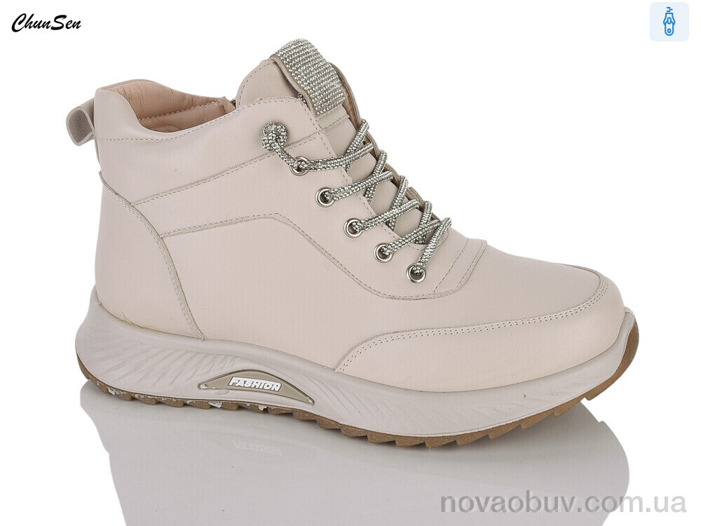 Черевики Chunsen M15-7
