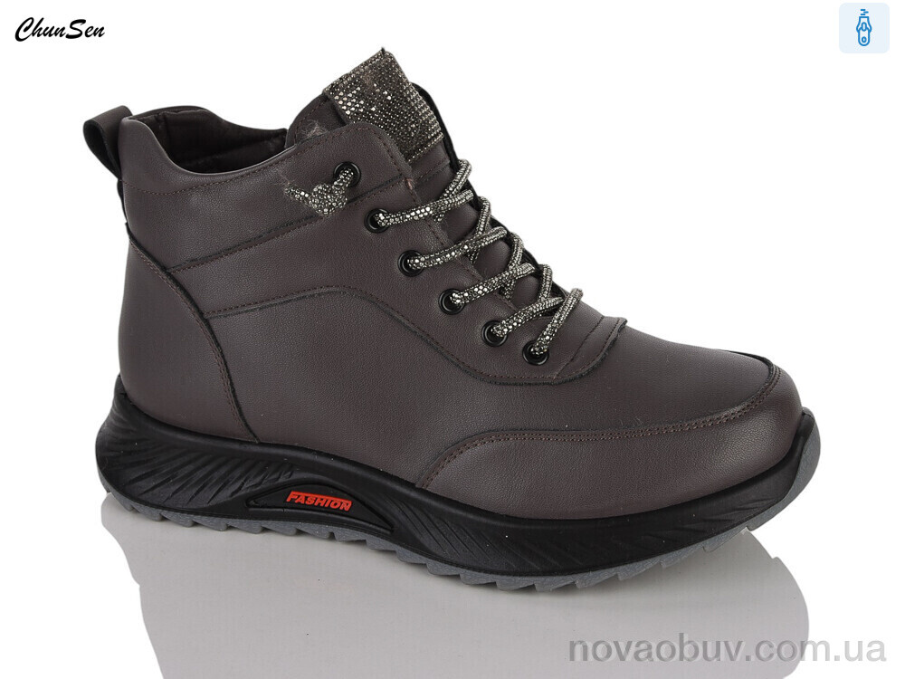 Черевики Chunsen M15-21