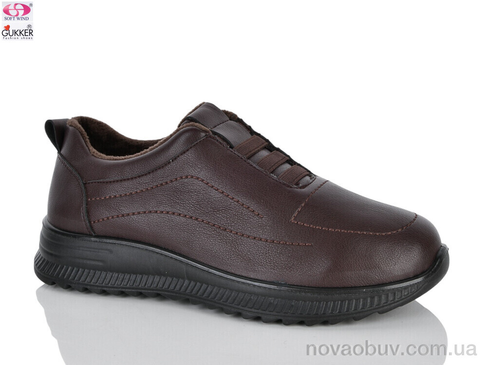 Кросівки Gukkcr YK5058-15