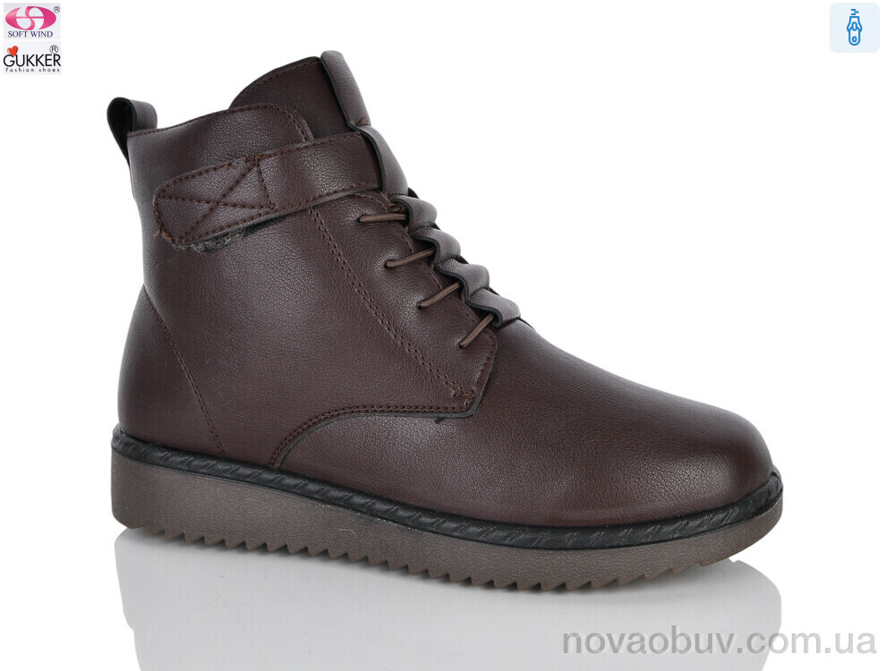Черевики Gukkcr YK4145-15