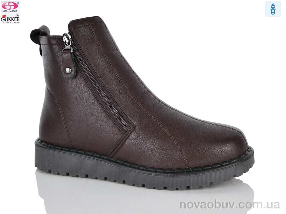 Черевики Gukkcr YK4147-15