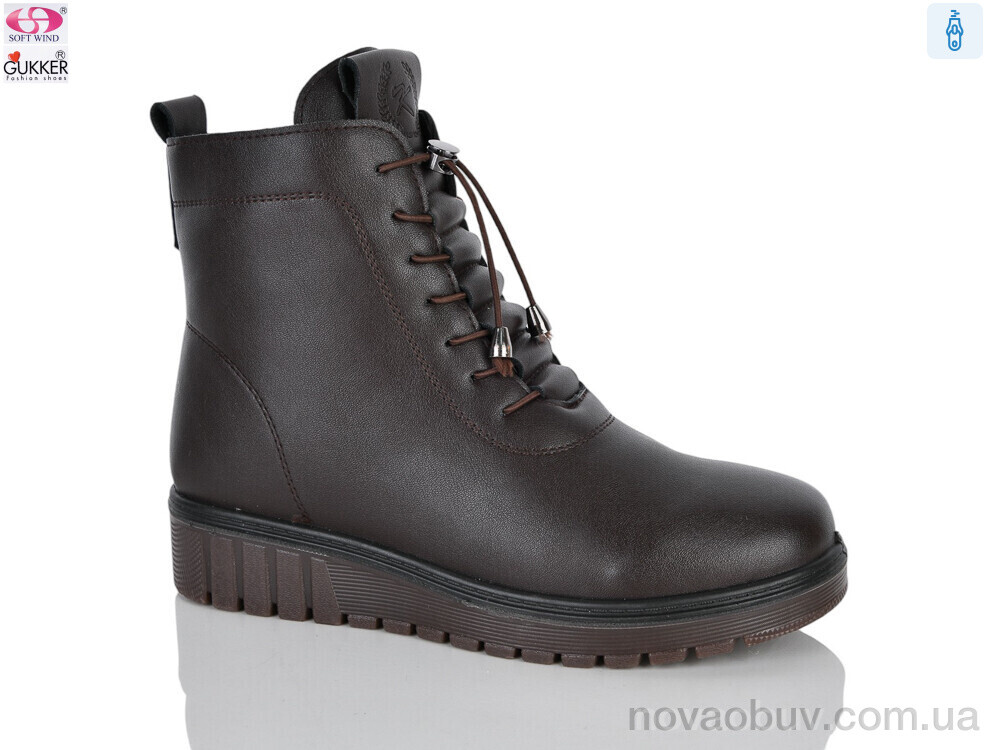 Черевики Gukkcr RA4239